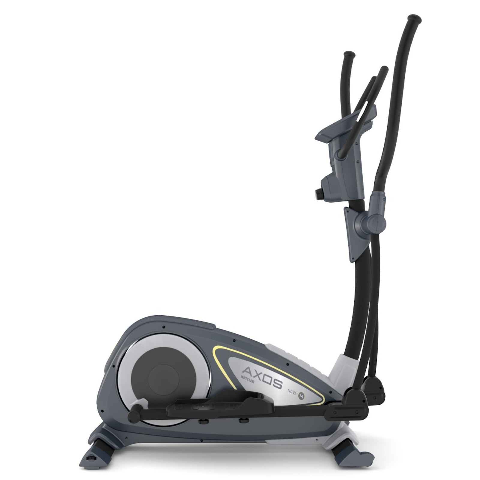 Kettler crosstrainer clearance axos p